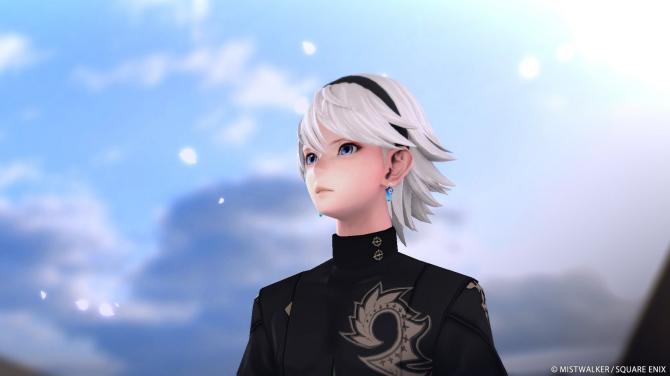 FANTASIAN Neo Dimension 