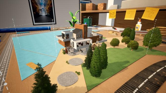Architect Life: A House Design Simulator Supporter Edition 