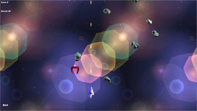 Voice Shooter "Pif Paf" 