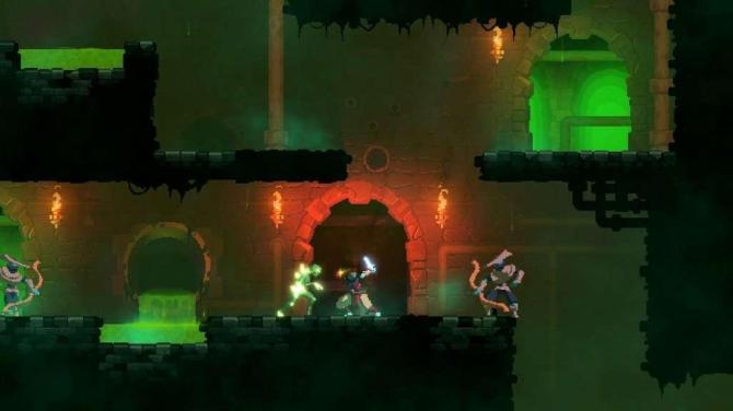 Dead Cells US 