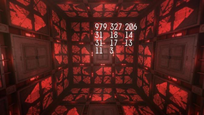 Bryan Audley's Numbers 