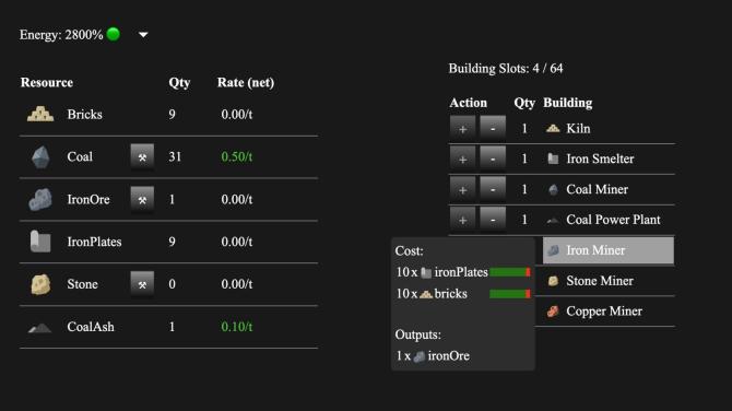 Incremental Factory 