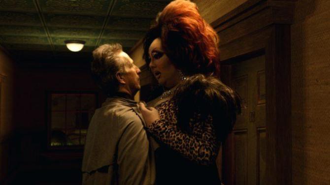 Tesla Effect: A Tex Murphy Adventure 