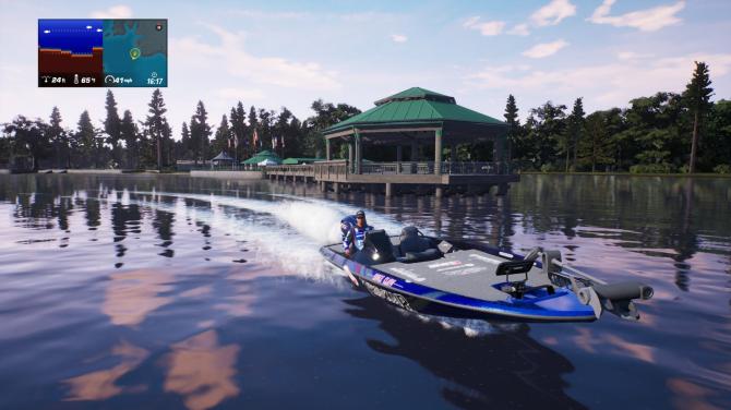 Bassmaster Fishing: Digital Collector’s Edition 
