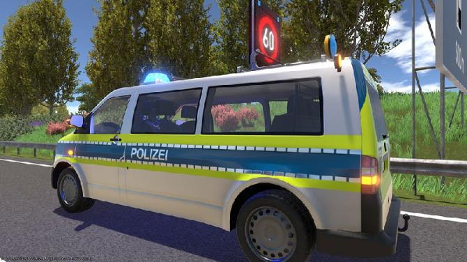 Autobahn Police Simulator 2 