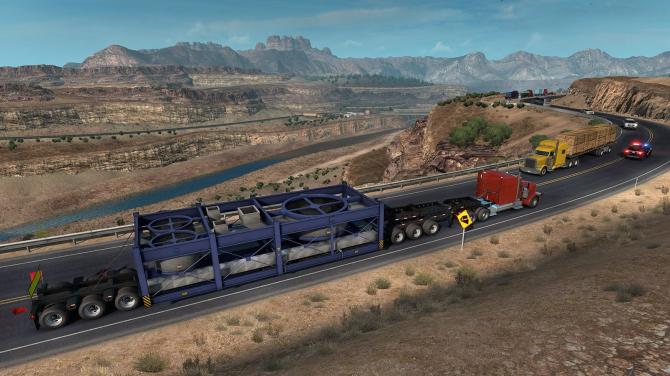 Euro Truck Simulator 2 Cargo Bundle 