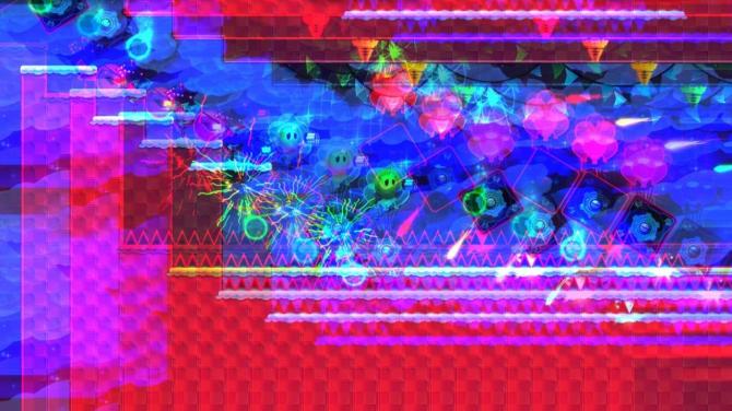 Glitch's Trip 