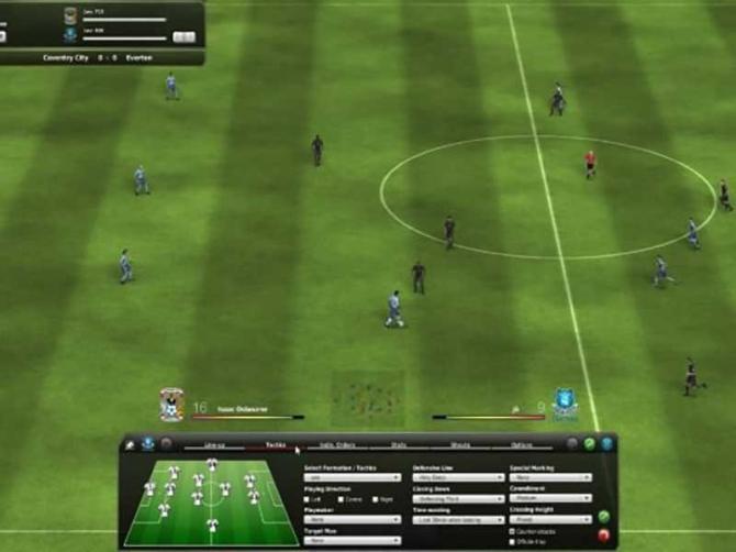 FIFA Manager 10 