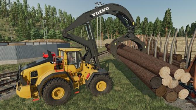 Farming Simulator 22 Platinum Edition 