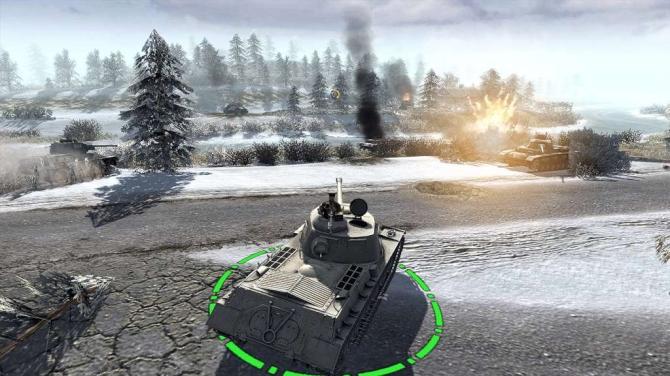 Men of War: Assault Squad 2 War Chest Edition 