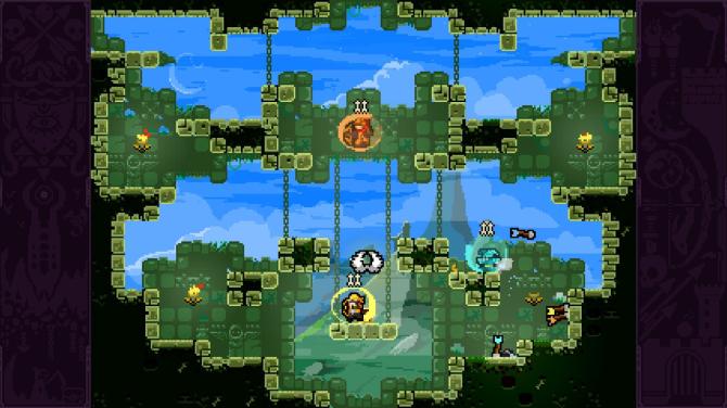 Towerfall Collection 