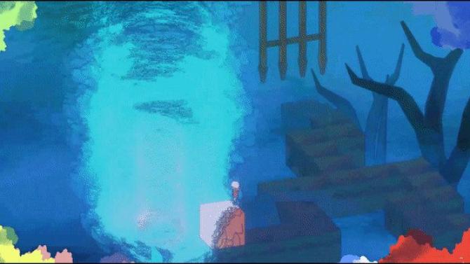 Little Gods of the Abyss 