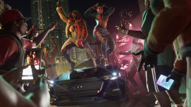 Grand Theft Auto 