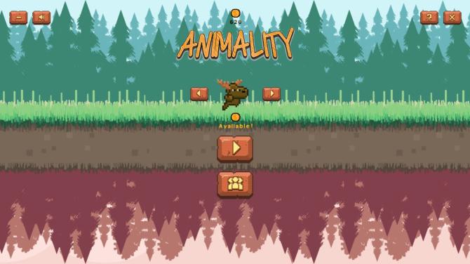 ANIMALITY 