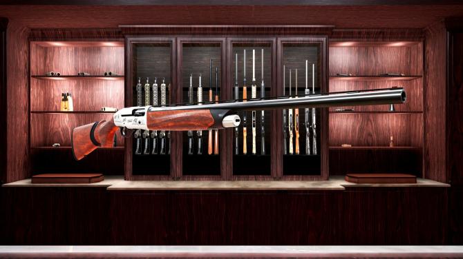 Hunting Simulator 2 Elite Edition US Xbox Series X|S CD Key 