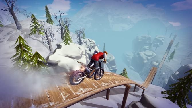 Stunt Bike Extreme 