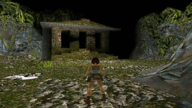 Tomb Raider Collection 