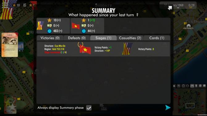 SGS Battle For: Hue 