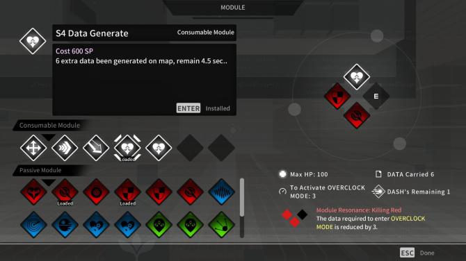Last Command 