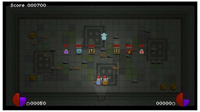 bit Dungeon+ 