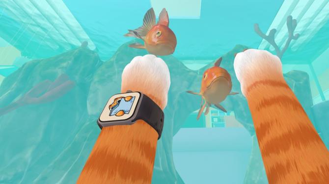 I Am Cat Meta Quest CD Key 