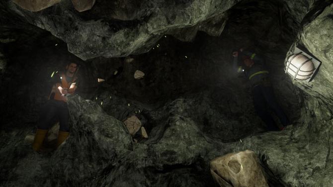 Ore Factory Squad 