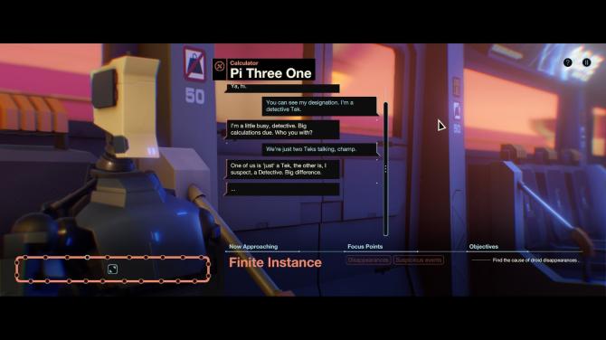 Subsurface Circular 