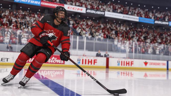 NHL 23 X-Factor Edition 