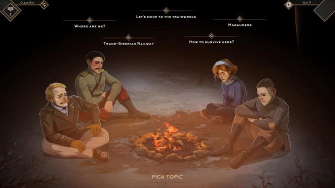 Help Will Come Tomorrow 