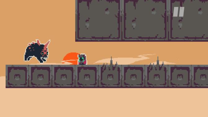 DERE EVIL EXE 