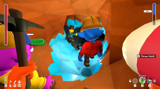 Pratfall 