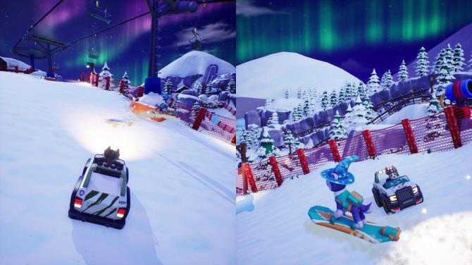 PAW Patrol World XBOX One / Xbox Series X|S CD Key 