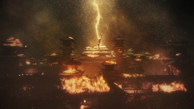 Wo Long: Fallen Dynasty Digital Deluxe Edition AR XBOX One / Xbox Series X|S / Windows 10 CD Key 