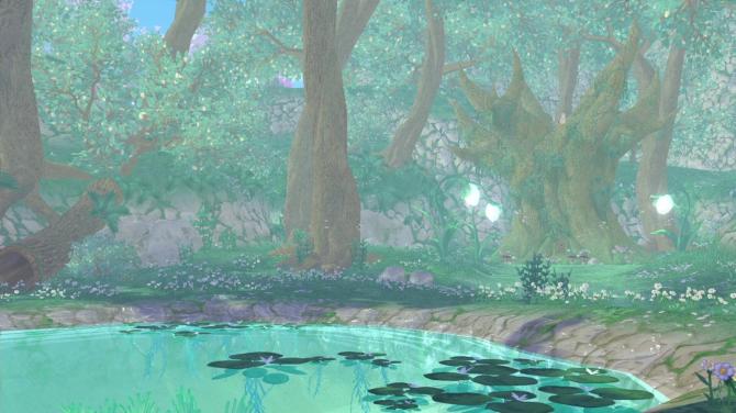 Story of Seasons: A Wonderful Life 