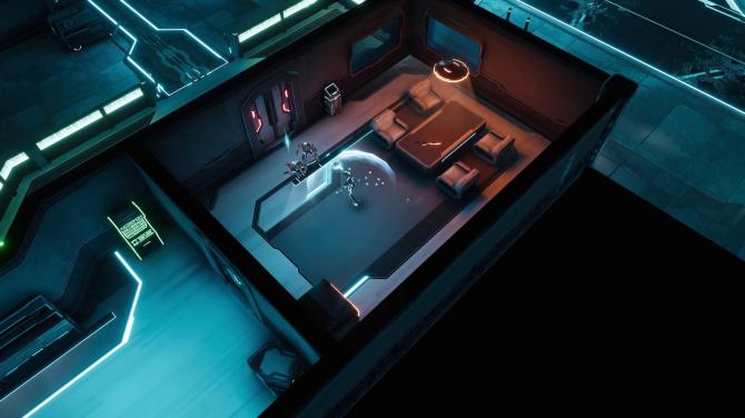TRON: Catalyst 