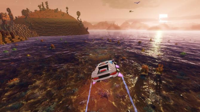 Cubic Odyssey 