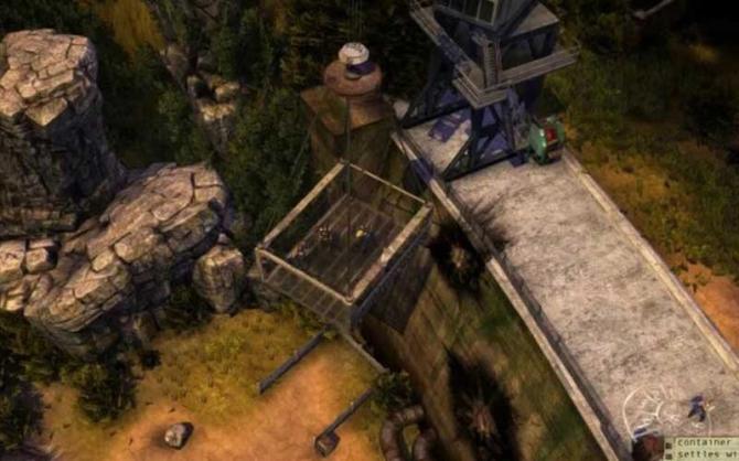 Wasteland 2 Directors Cut 