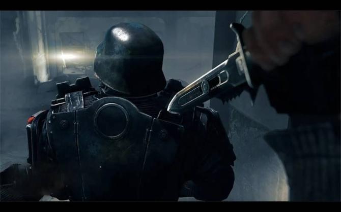 Wolfenstein Alt History Collection 