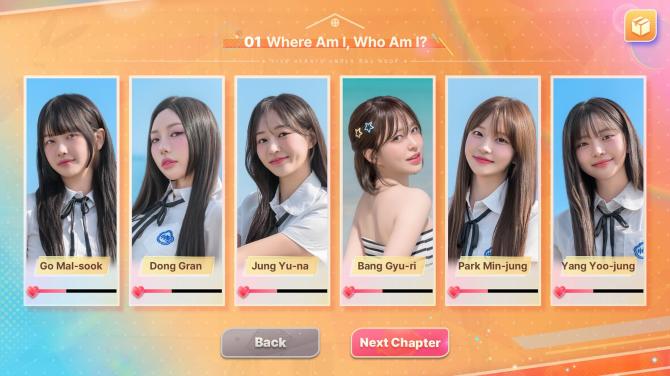 Five Hearts Under One Roof Season 2 