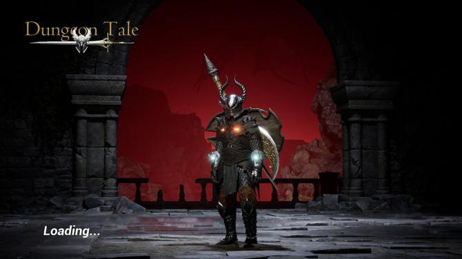 Dungeon Tale 