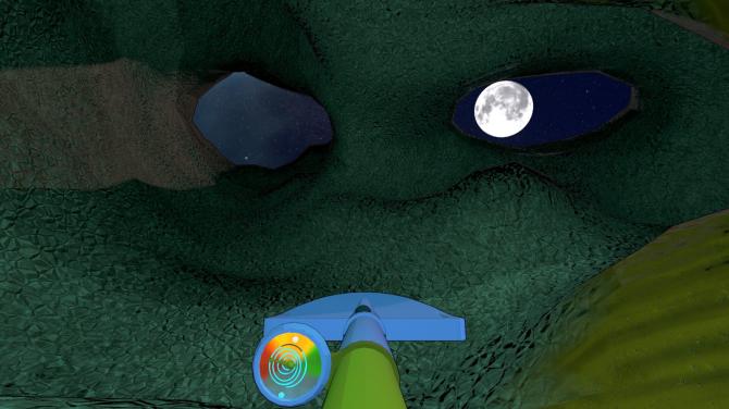Cozy Holes 