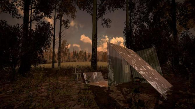 Home is Where One Starts... 