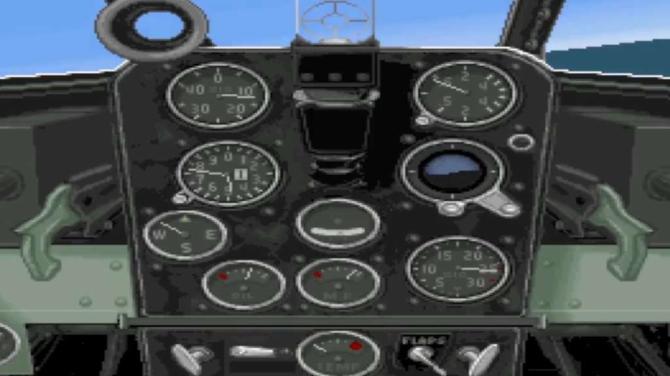 1942: The Pacific Air War 