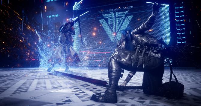 NINJA GAIDEN 4 PS5 Access 