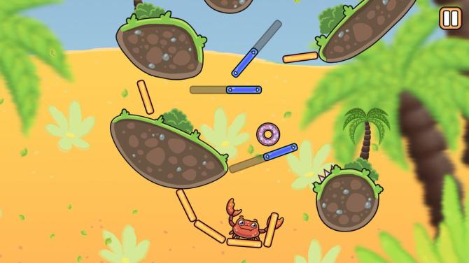 DonutCrabs 