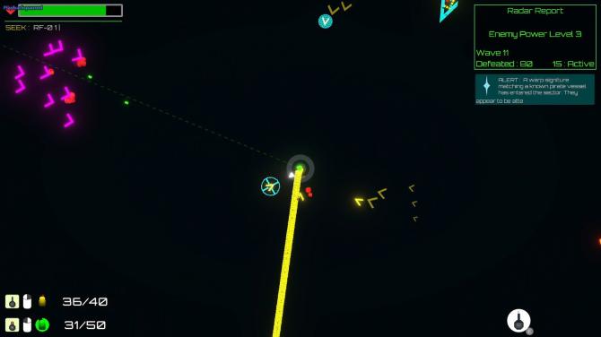 Starbase Starlight 