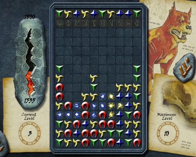 Puzzle Chronicles 