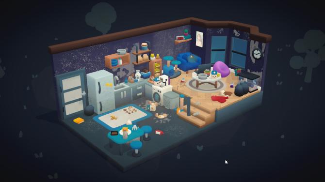 Cozy Cleaner 