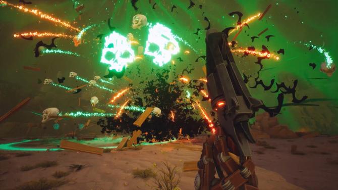 Far Far West PRE-ORDER 