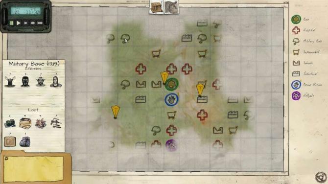 Judgment: Apocalypse Survival Simulation 